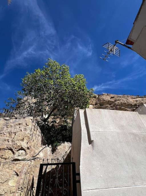 Private Sun Terrace Amazing View Apartment Alicante Exterior photo
