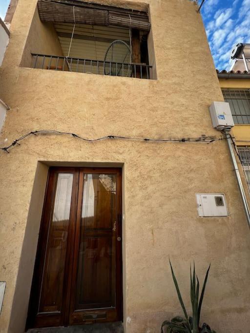 Private Sun Terrace Amazing View Apartment Alicante Exterior photo