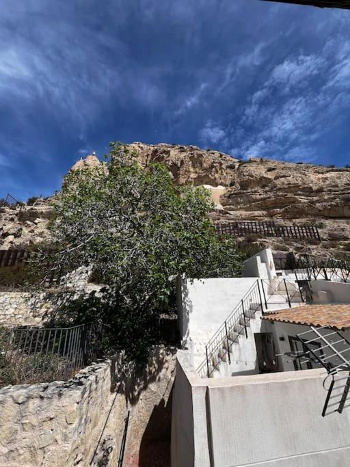 Private Sun Terrace Amazing View Apartment Alicante Exterior photo